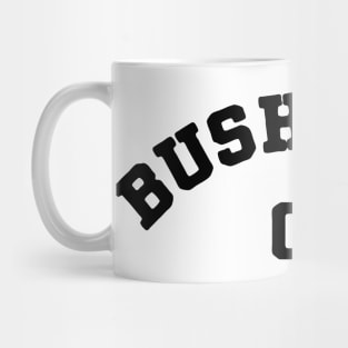 Bushwood golf Club Mug